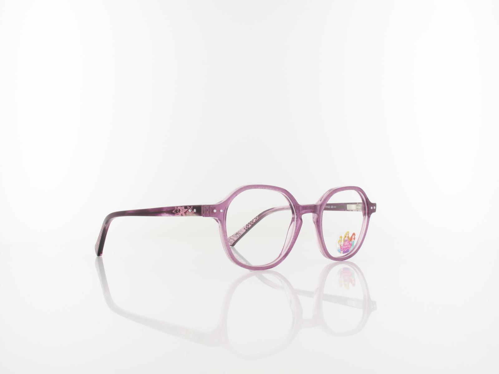 Disney Princess | DP AA200 C41 44 | hell lila