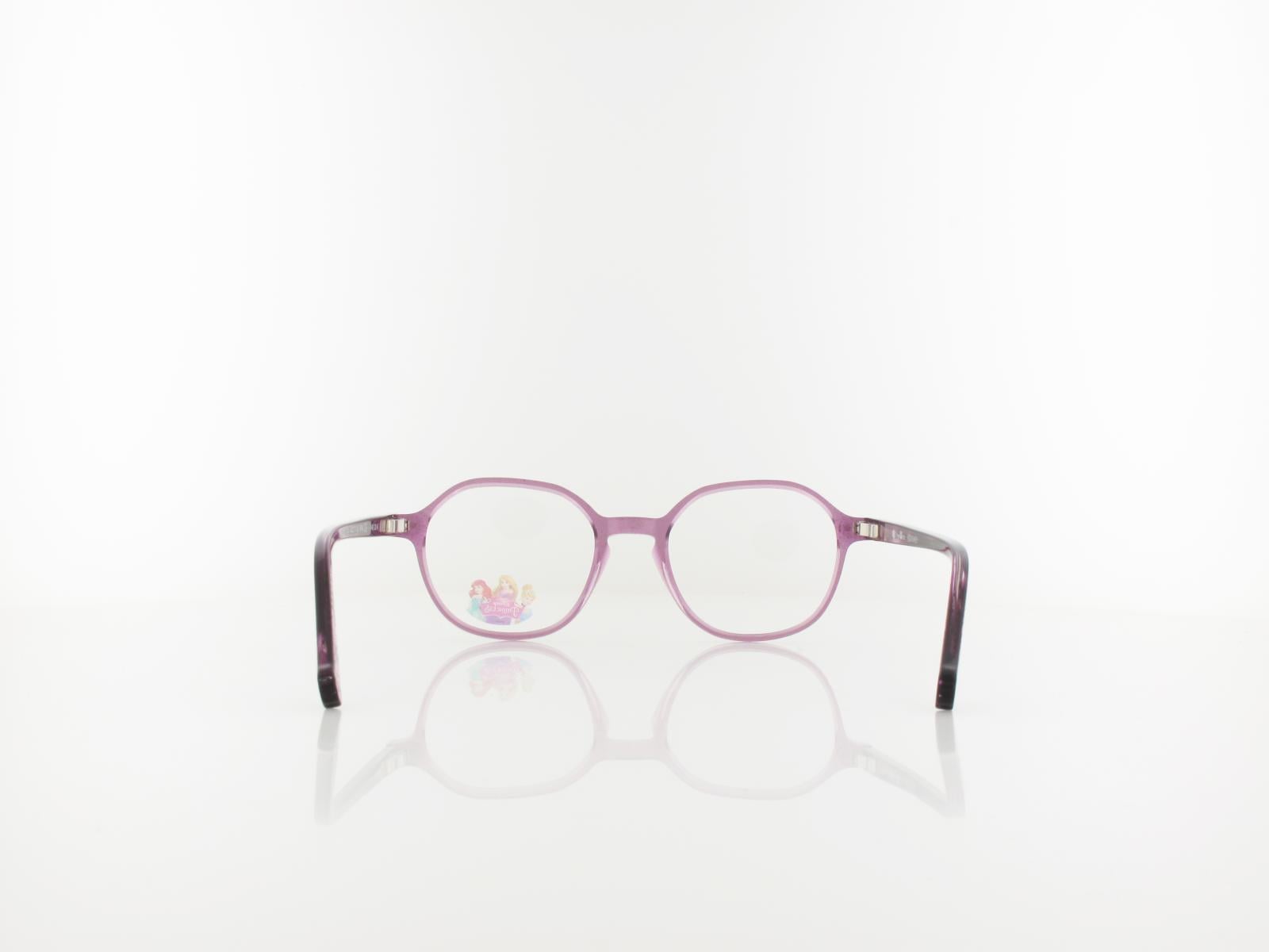 Disney Princess | DP AA200 C41 44 | hell lila