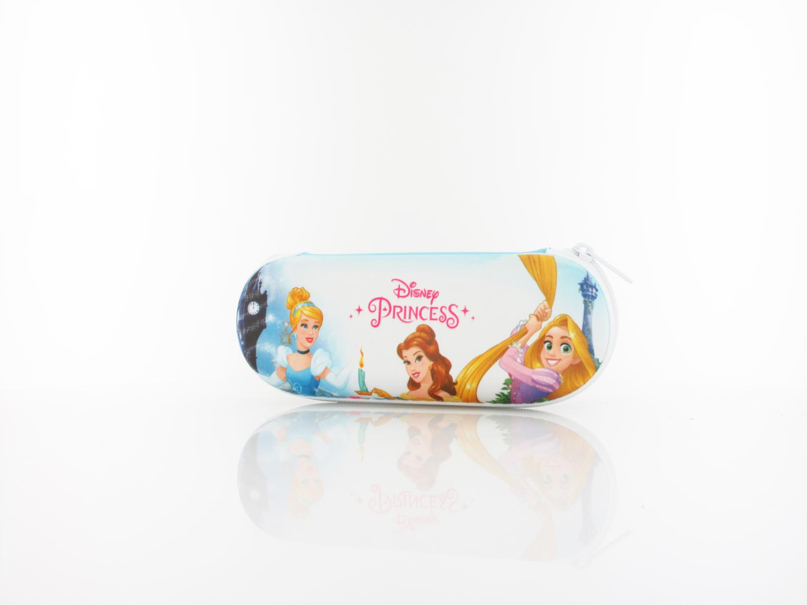 Disney Princess | DP AA201 C65 45 | blau rosa