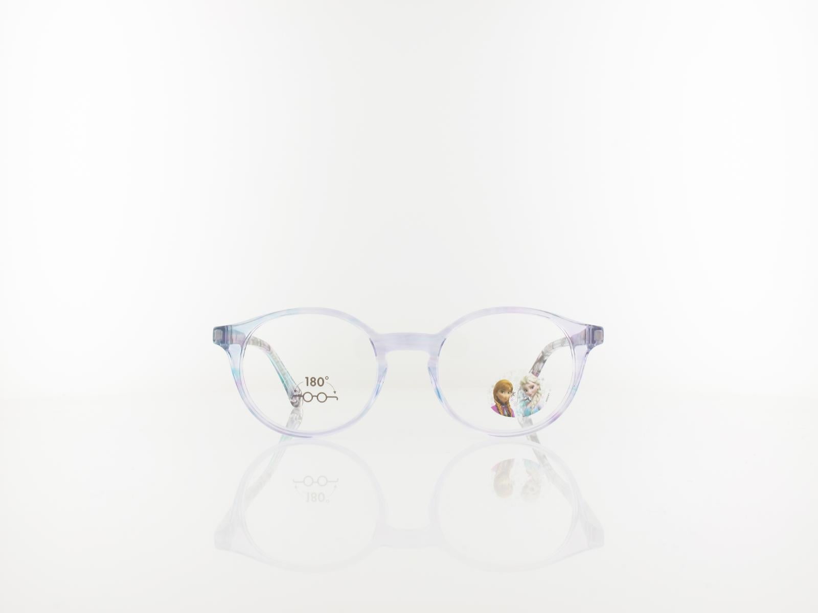 Disney Princess | DP AA204 D41 43 | hell lila