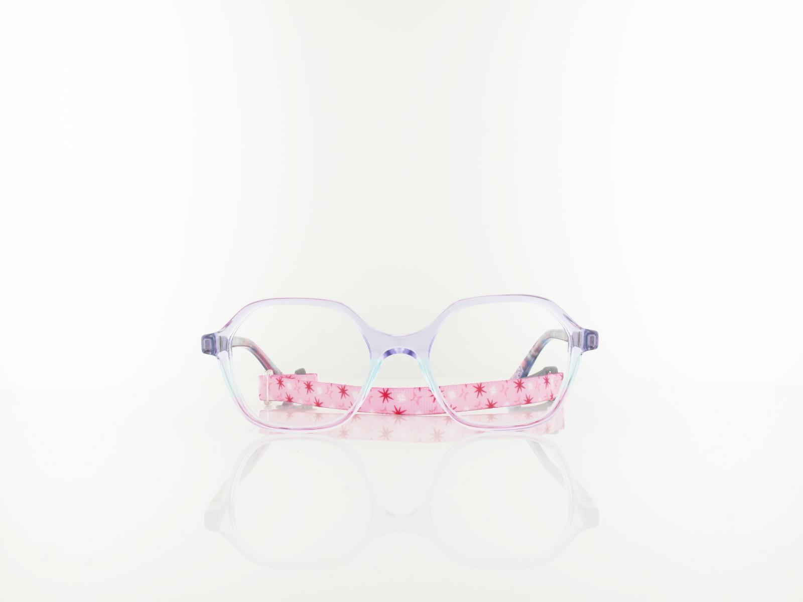 Disney Frozen | DP AA231 C68 44 | blau violett