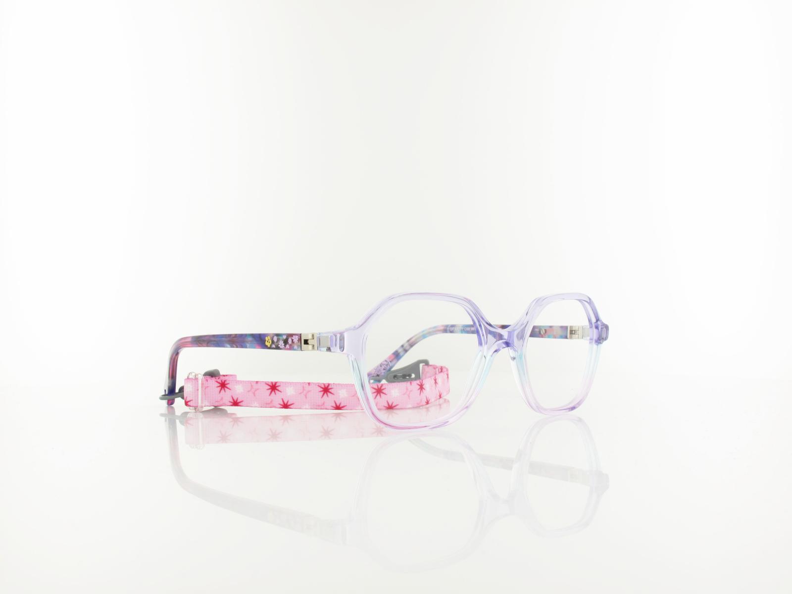 Disney Frozen | DP AA231 C68 44 | blau violett