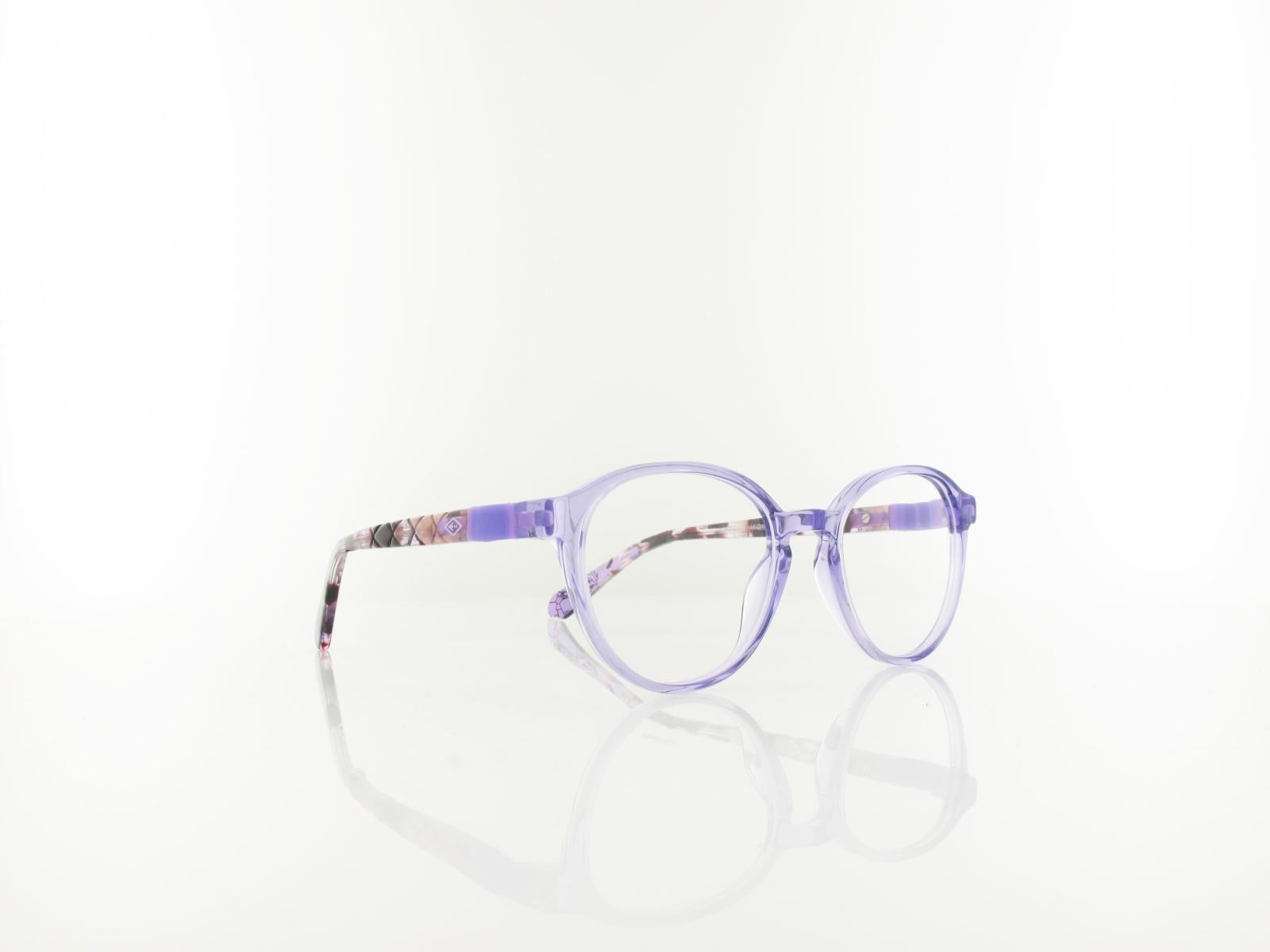 Disney Frozen | DP AA232 C09 46 | violett