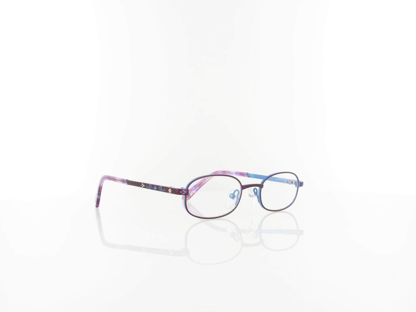 Disney Princess | DP MM008 C68 41 | purple