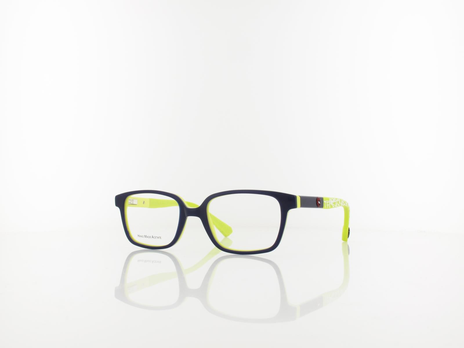 Spiderman | DS AA063 C07 44 | blau gelb
