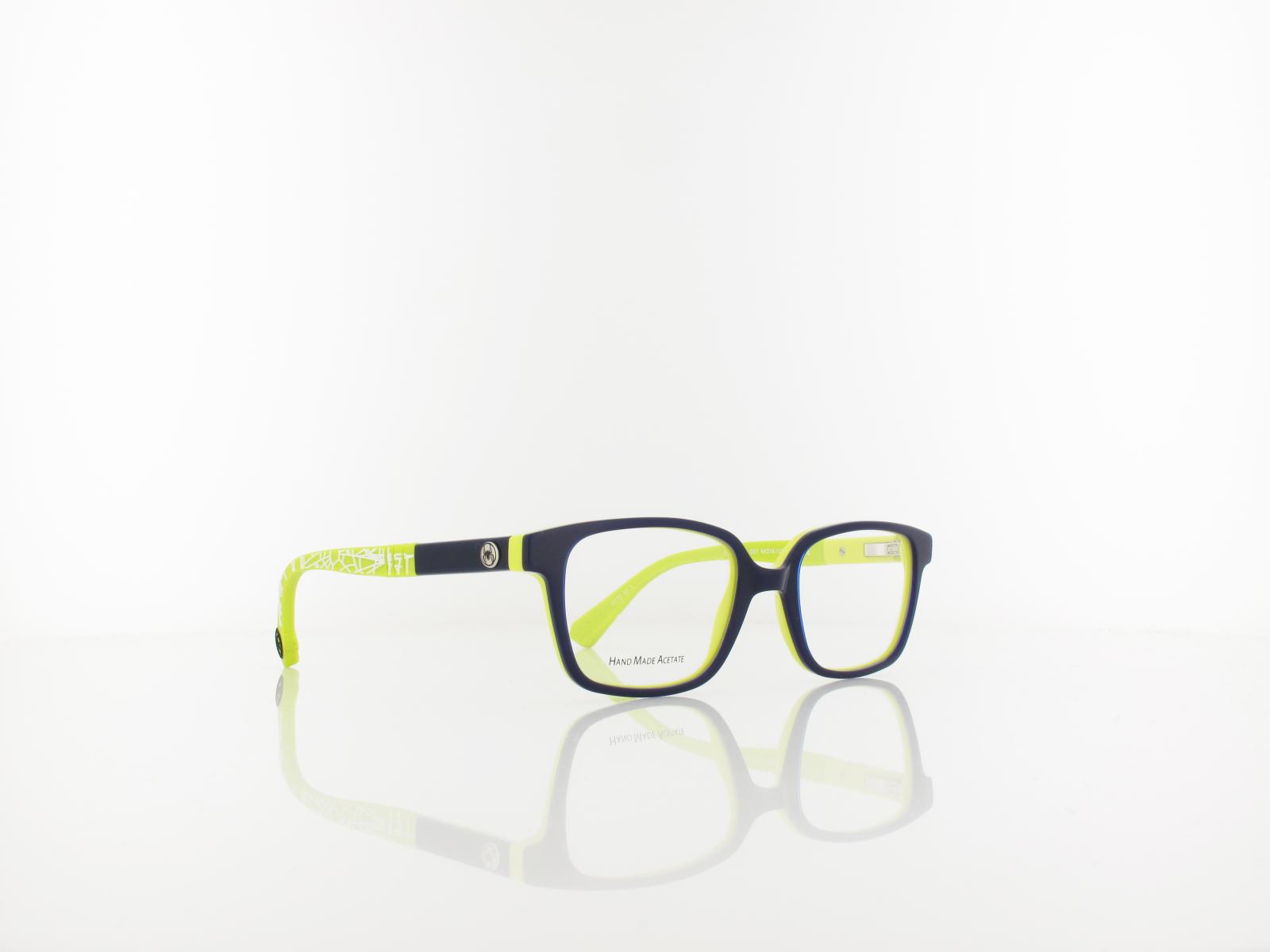 Spiderman | DS AA063 C07 44 | blau gelb