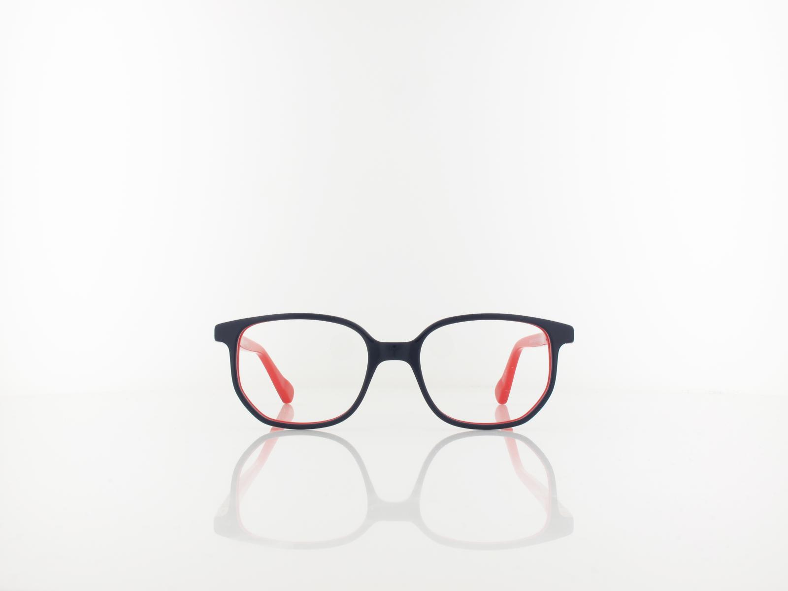 Spiderman | DS AA071 C07 44 | blau rot