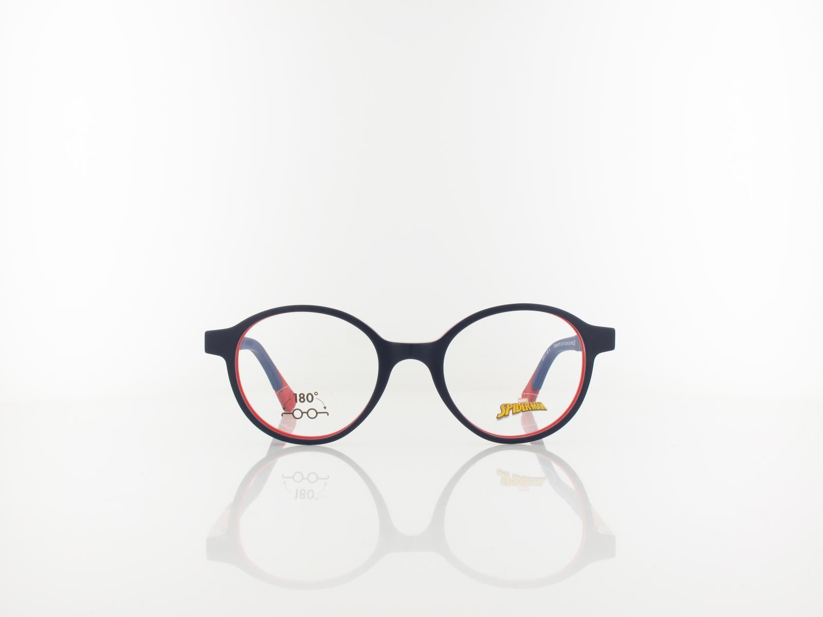 Spiderman | DS AA076 C07 43 | blau