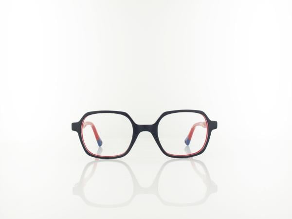 Spiderman | DS AA083 C07 43 | blau rot