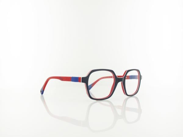Spiderman | DS AA083 C07 43 | blau rot