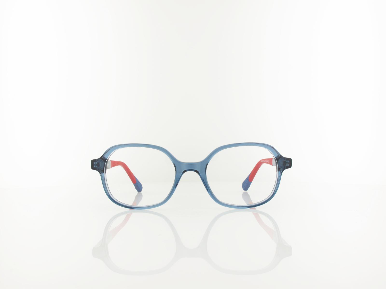 Spiderman | DS AR008 C06 45 | blau