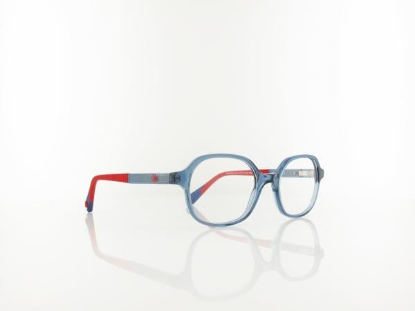 Spiderman | DS AR008 C06 45 | blau