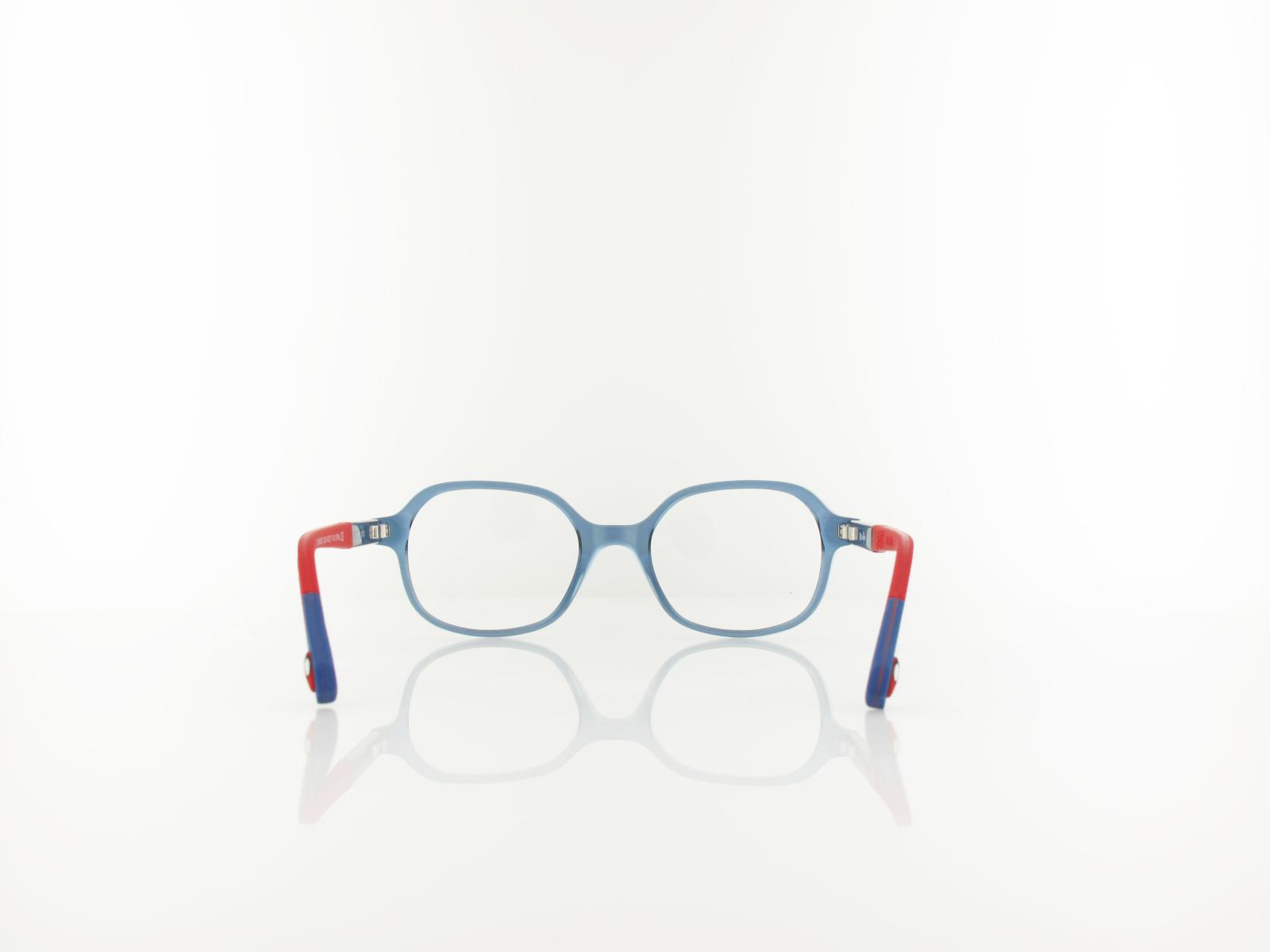 Spiderman | DS AR008 C06 45 | blau