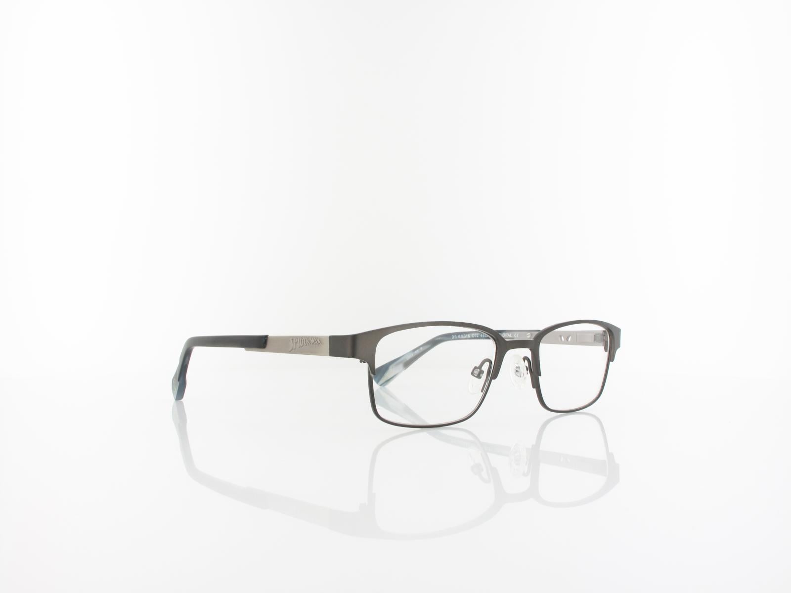 Spiderman | DS MM016 C02 46 | dark grey