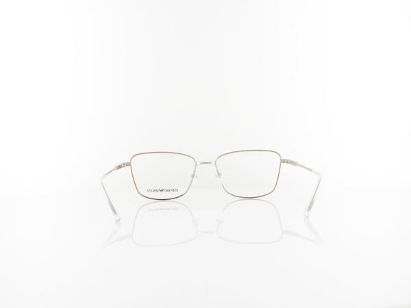 Armani Exchange | EA1185B 3011 54 | gl&auml;nzendes rose gold
