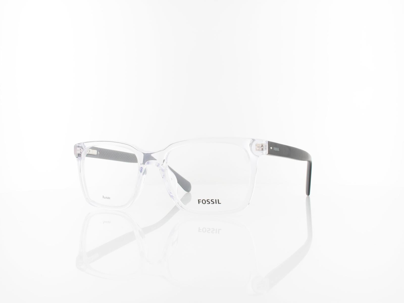 Fossil | FOS 7062  900 52 | crystal