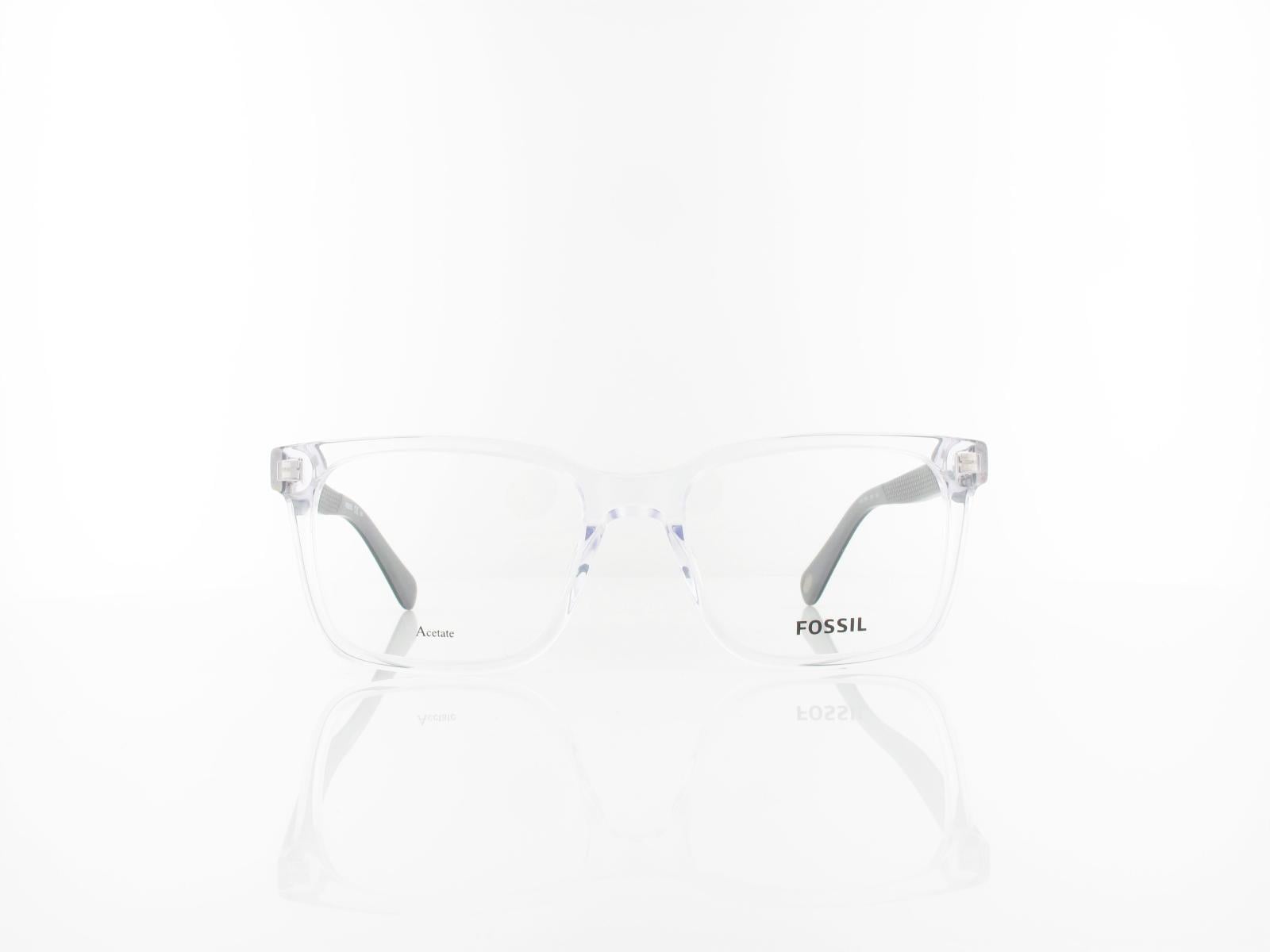 Fossil | FOS 7062  900 52 | crystal
