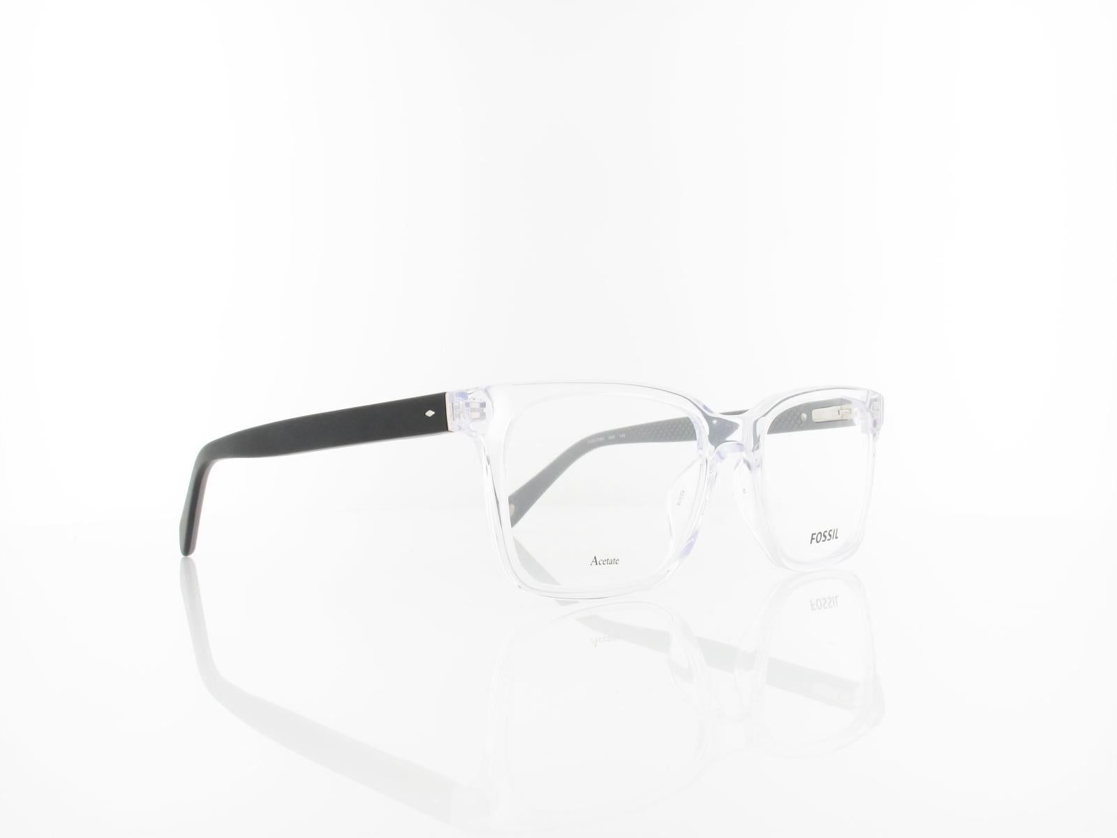 Fossil | FOS 7062  900 52 | crystal