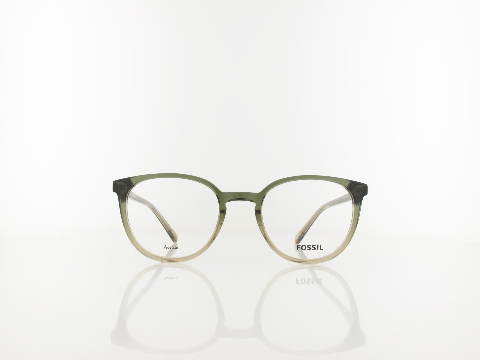 Fossil | FOS 7145 4N7 49 | green beige