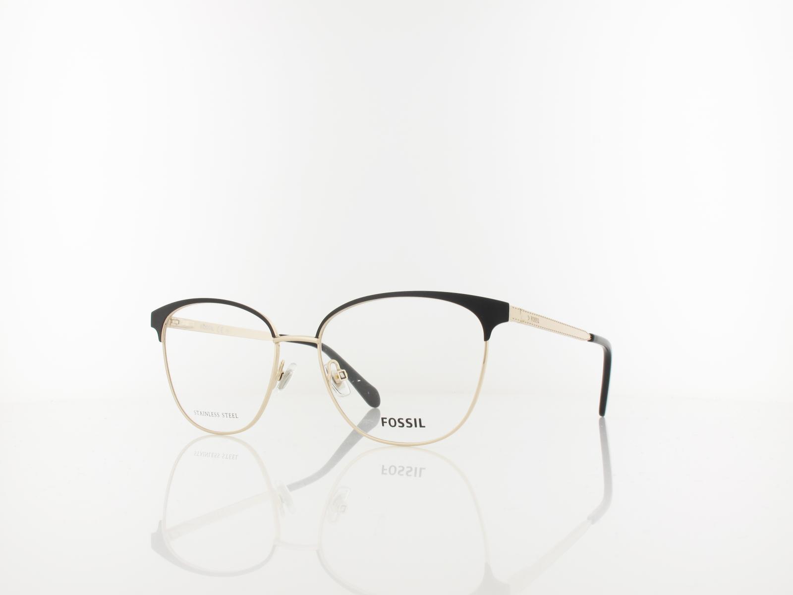 Fossil | FOS 7149/G 003 53 | matt black