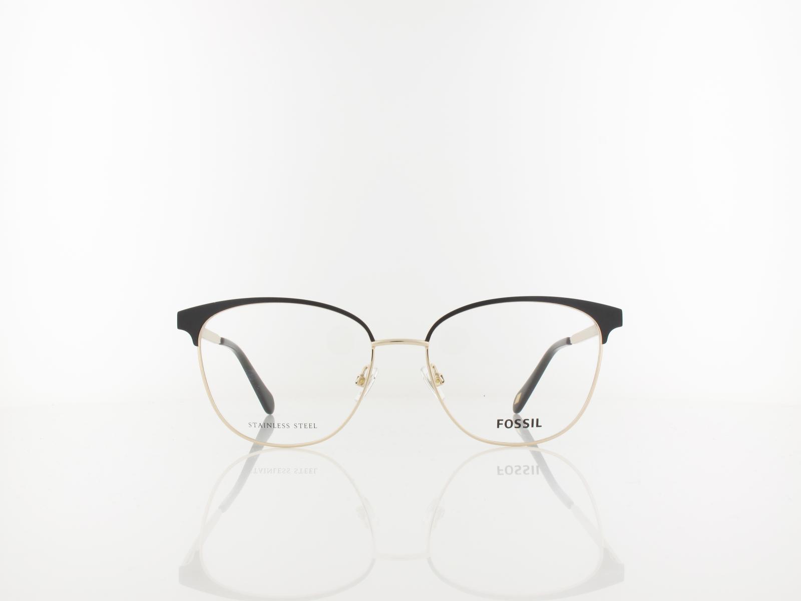 Fossil | FOS 7149/G 003 53 | matt black