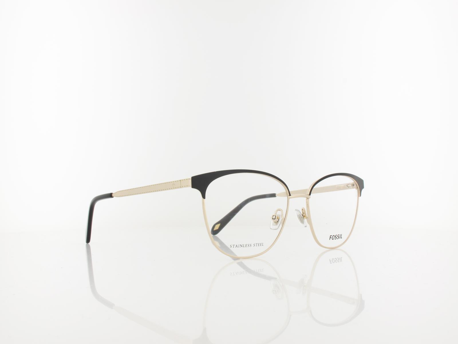 Fossil | FOS 7149/G 003 53 | matt black