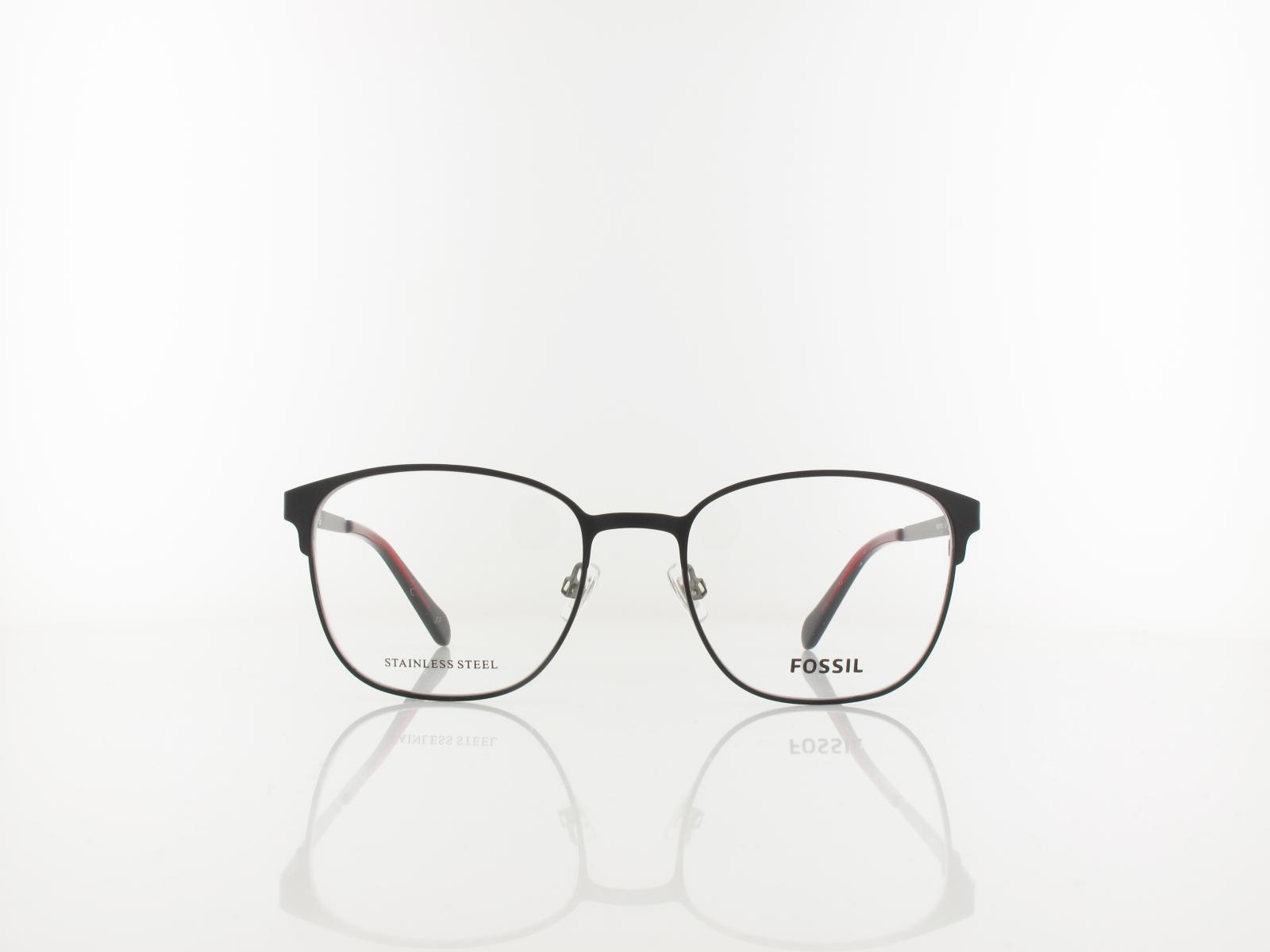 Fossil | FOS 7175 003 51 | matte black