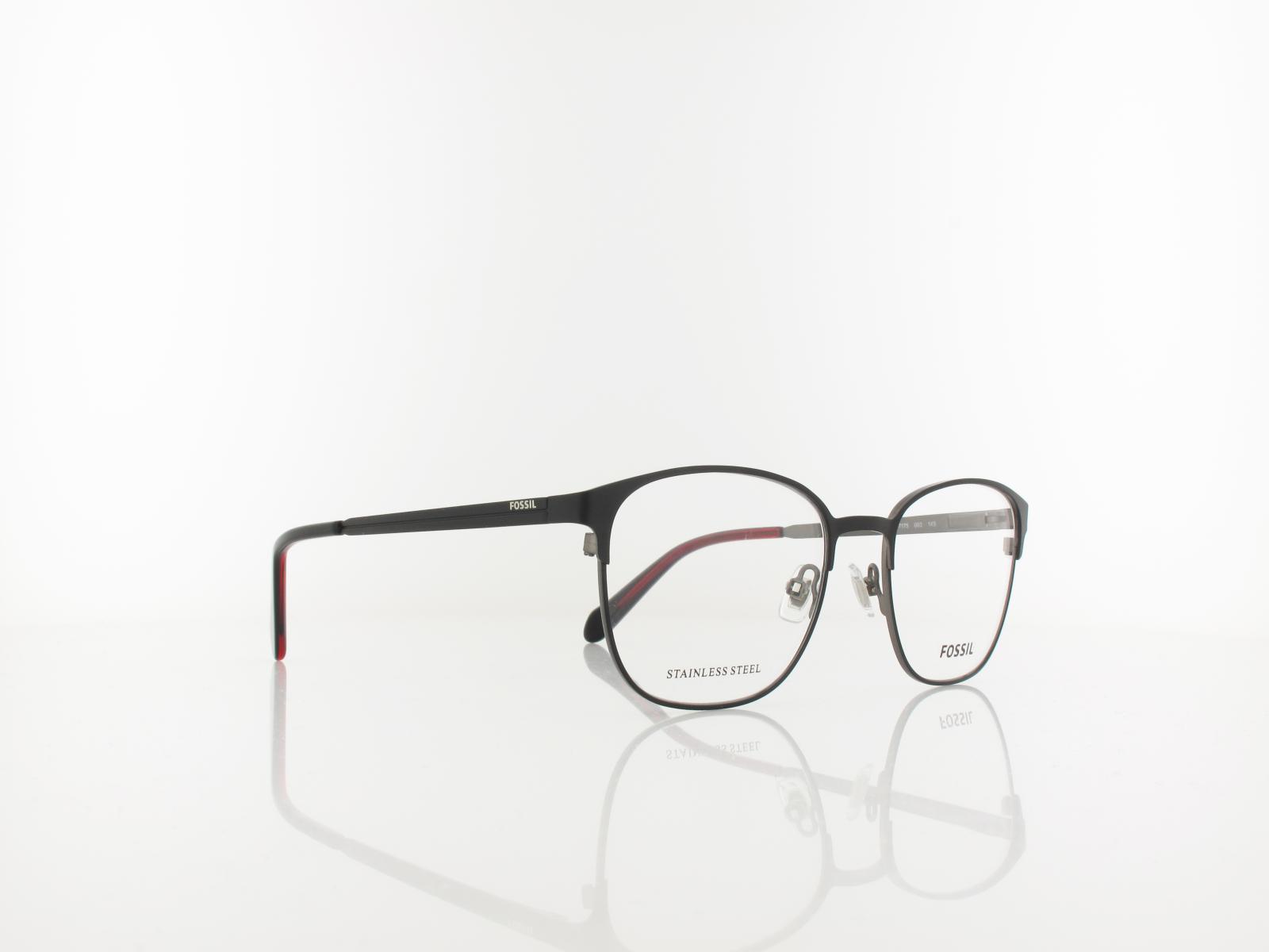Fossil | FOS 7175 003 51 | matte black
