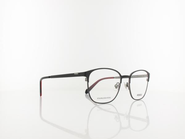 Fossil | FOS 7175 003 51 | matte black
