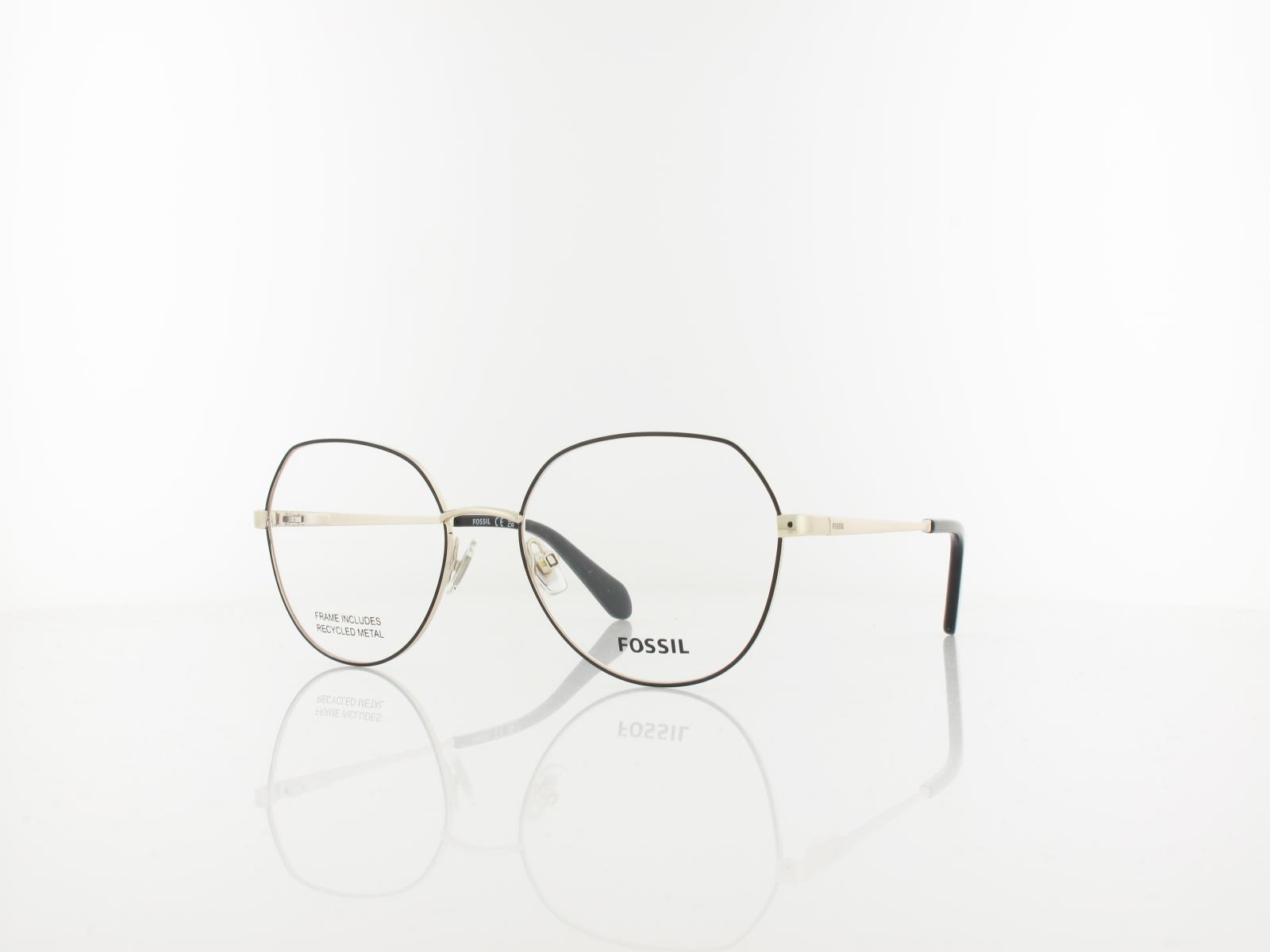 Fossil | FOS 7170/G RHL 51 | gold black