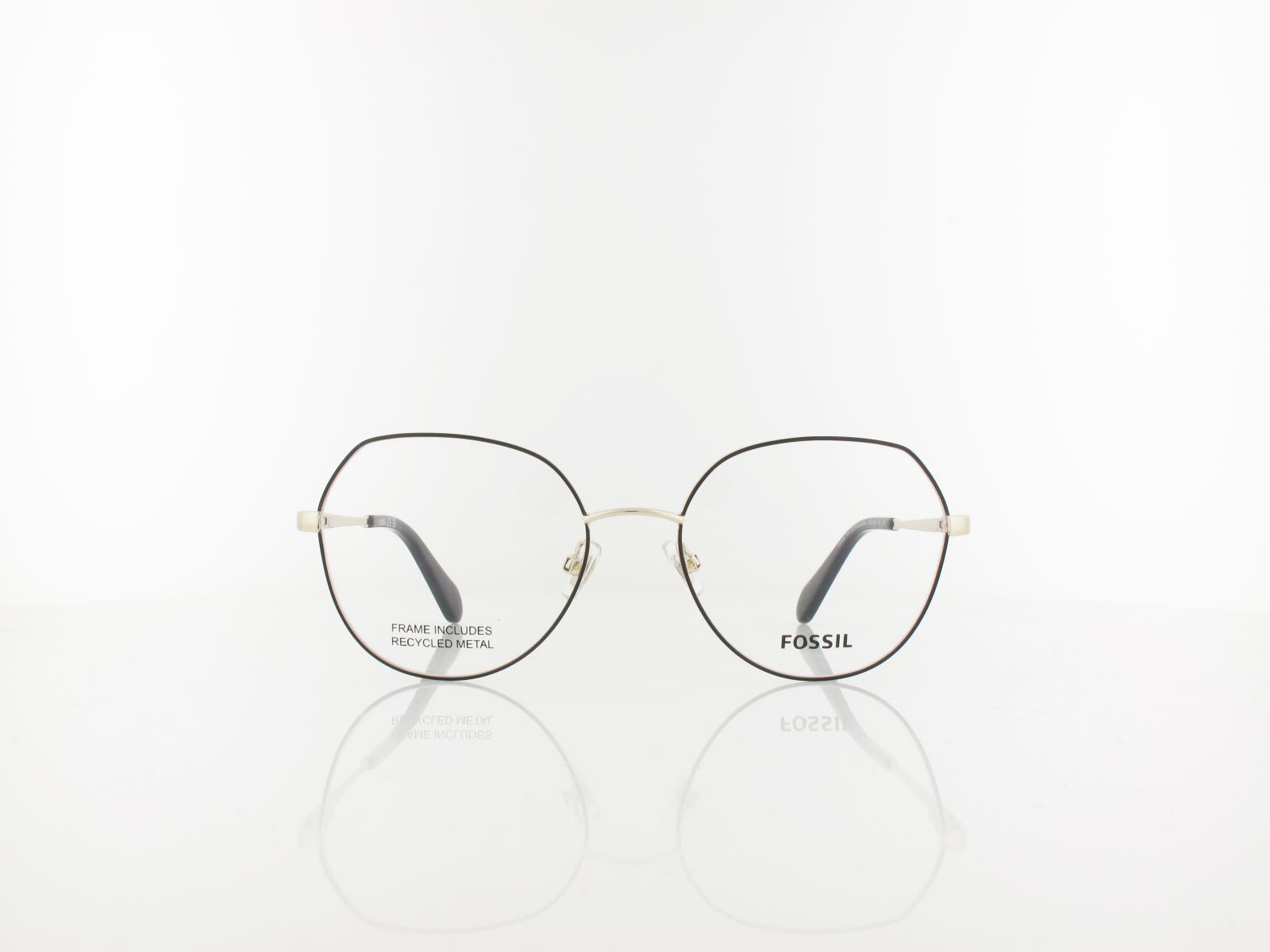 Fossil | FOS 7170/G RHL 51 | gold black