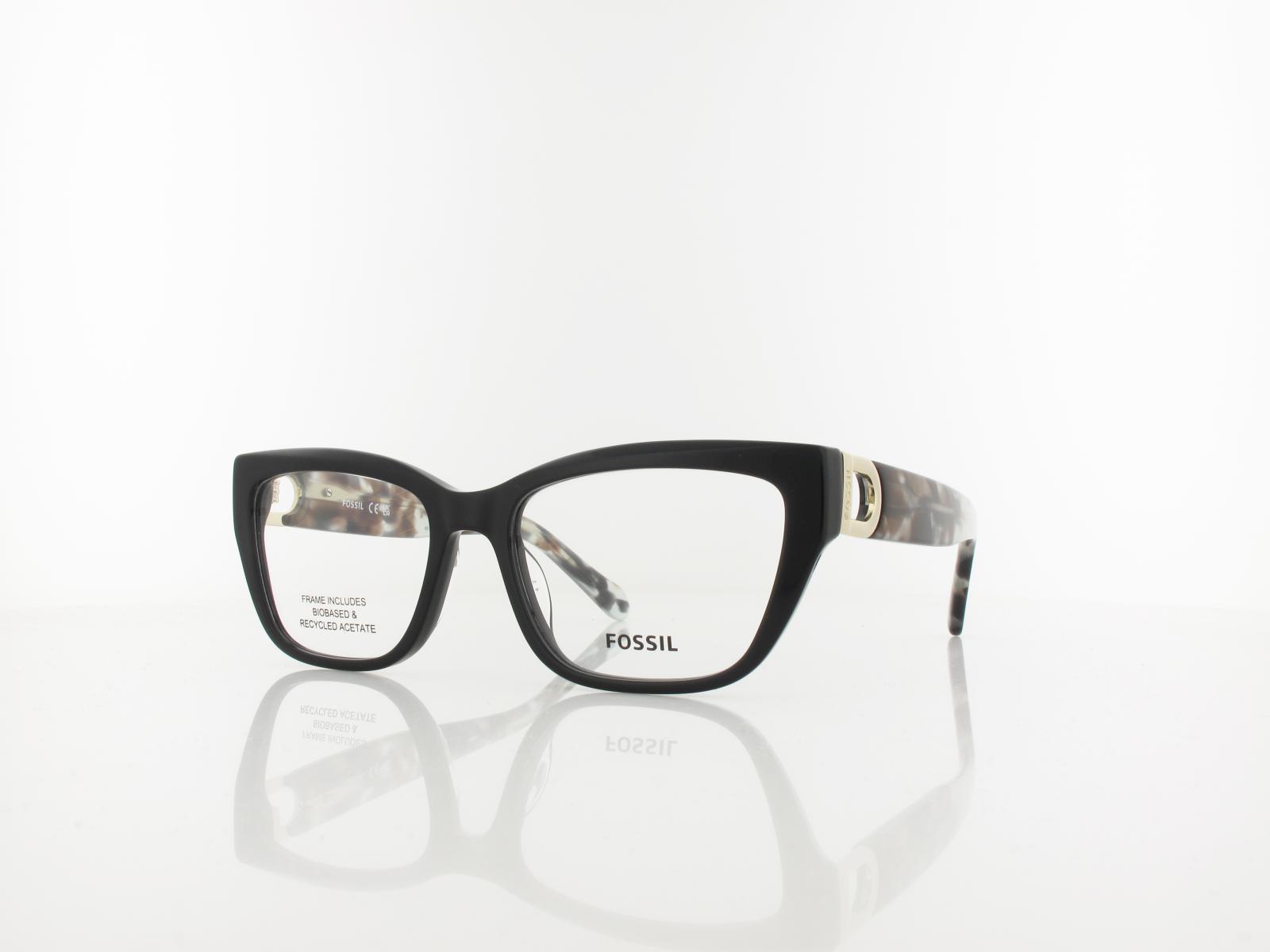 Fossil | FOS 7172 807 54 | black