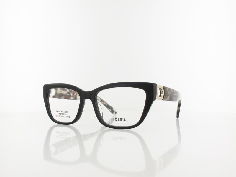 Fossil | FOS 7172 807 54 | black