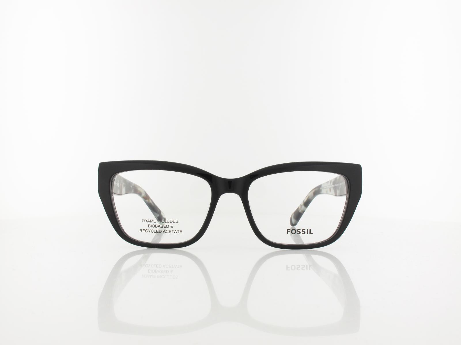 Fossil | FOS 7172 807 54 | black
