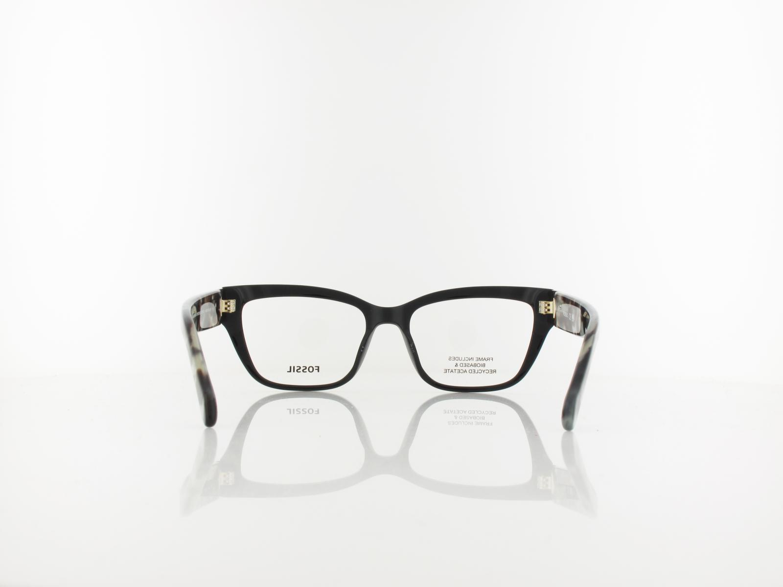 Fossil | FOS 7172 807 54 | black