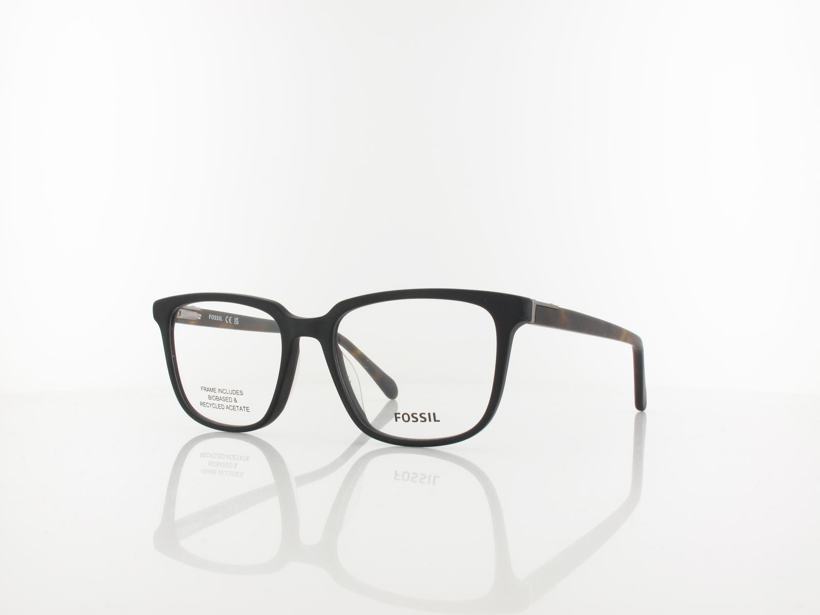 Fossil | FOS 7173 003 51 | matte black