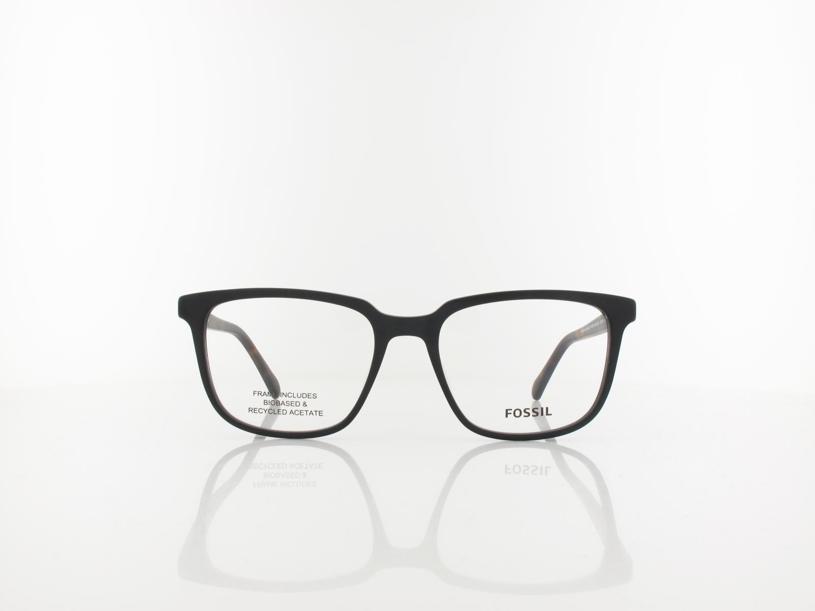 Fossil | FOS 7173 003 51 | matte black