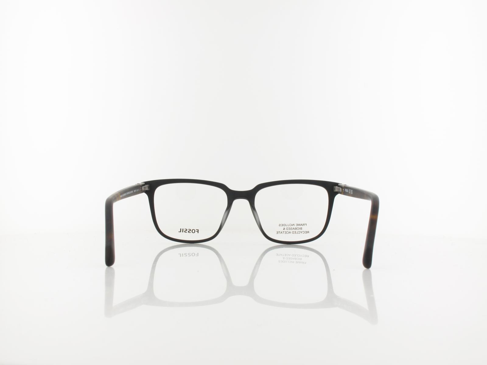 Fossil | FOS 7173 003 51 | matte black