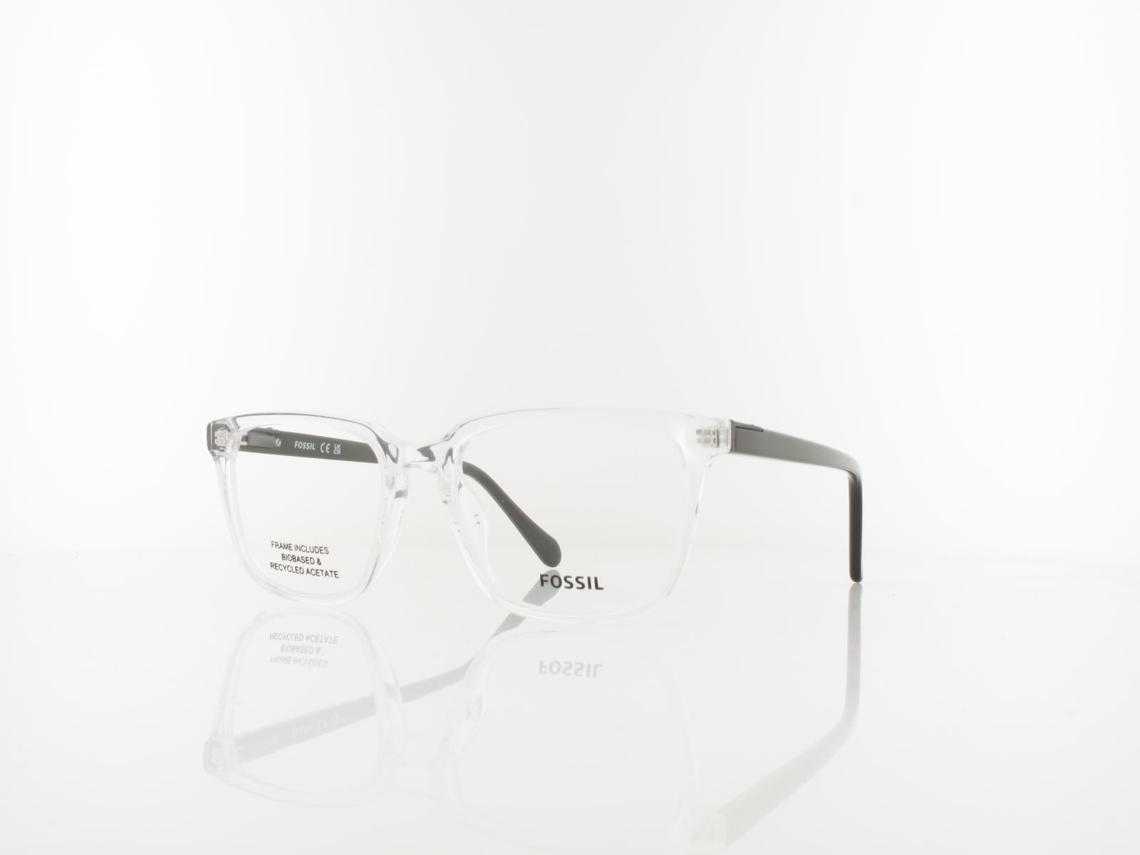 Fossil | FOS 7173 900 51 | crystal