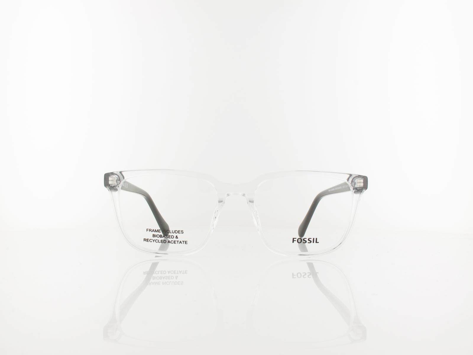 Fossil | FOS 7173 900 51 | crystal