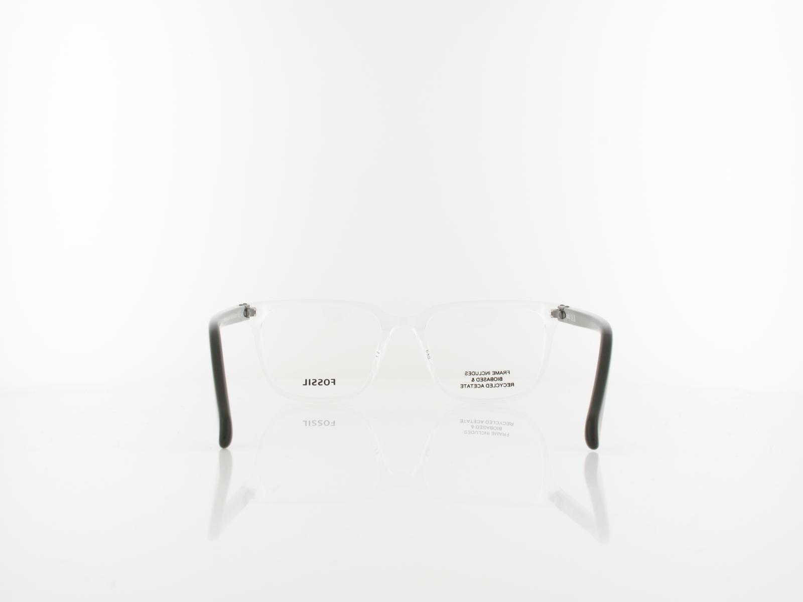Fossil | FOS 7173 900 51 | crystal