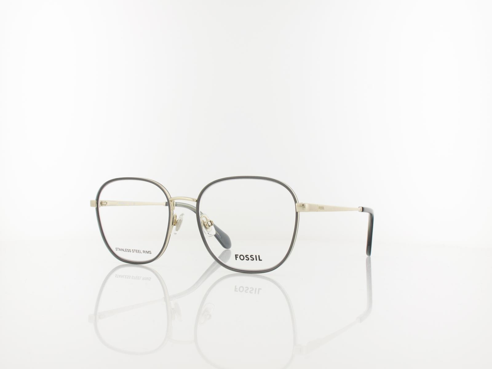Fossil | FOS 7181/G 2F7 50 | gold grey