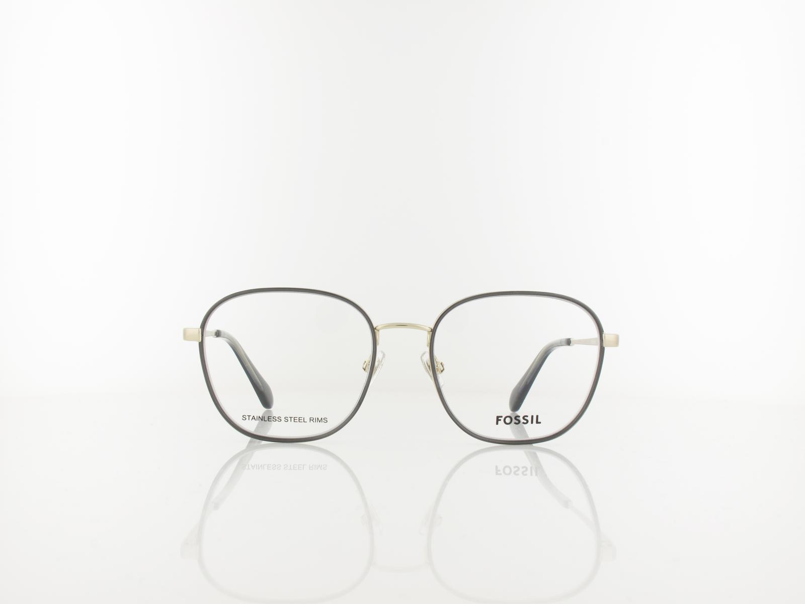 Fossil | FOS 7181/G 2F7 50 | gold grey