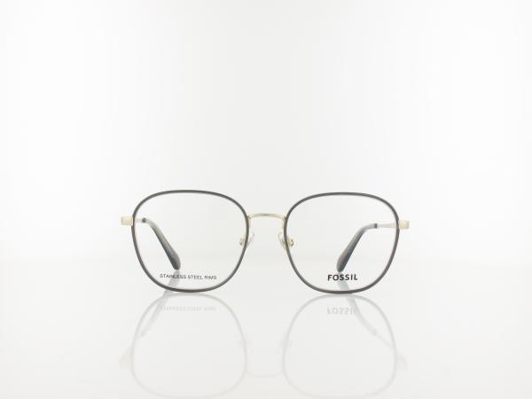 Fossil | FOS 7181/G 2F7 50 | gold grey