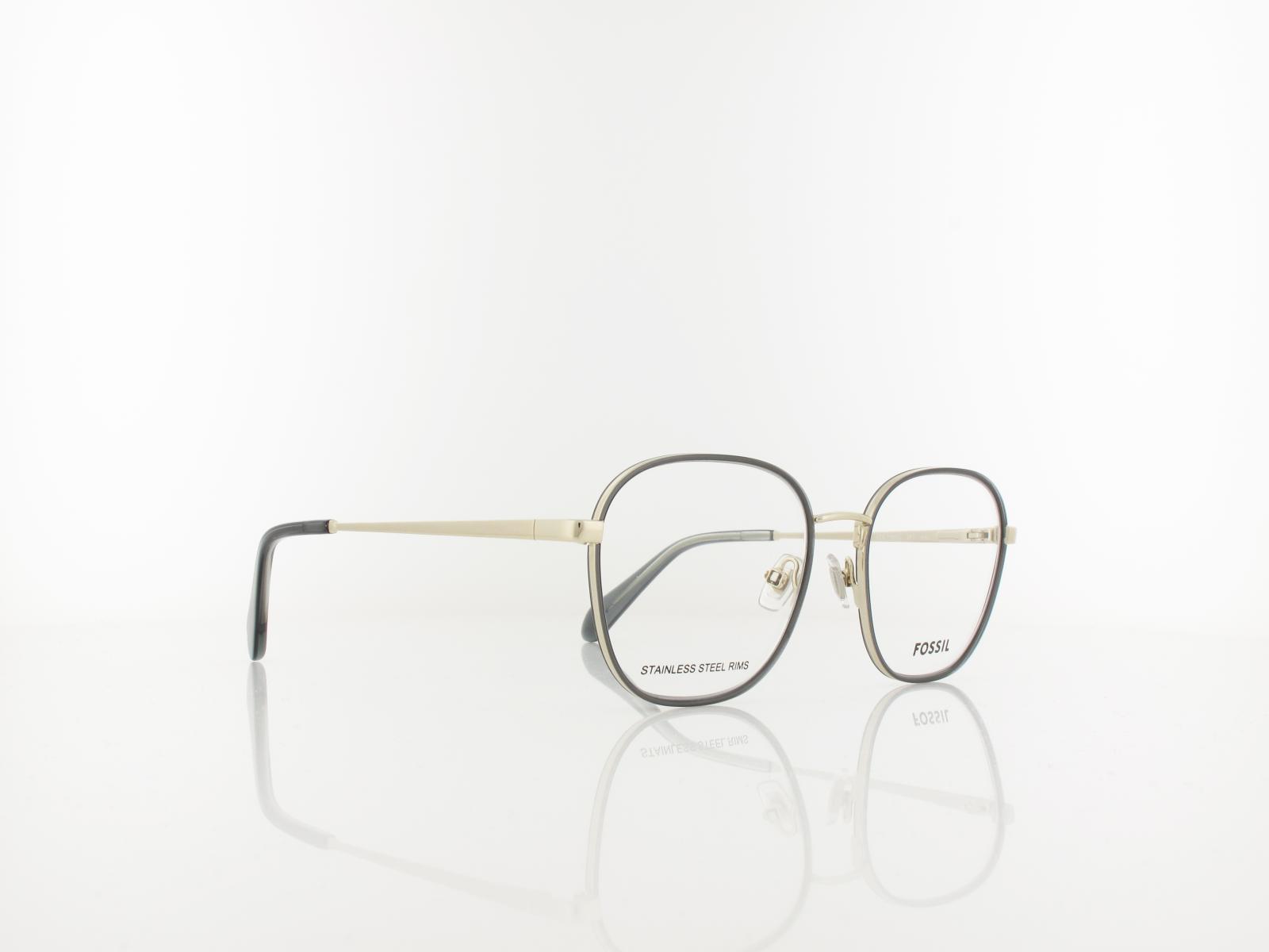 Fossil | FOS 7181/G 2F7 50 | gold grey