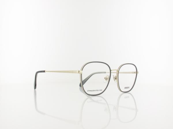 Fossil | FOS 7181/G 2F7 50 | gold grey