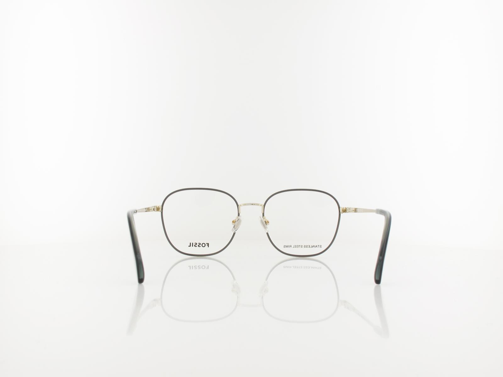 Fossil | FOS 7181/G 2F7 50 | gold grey