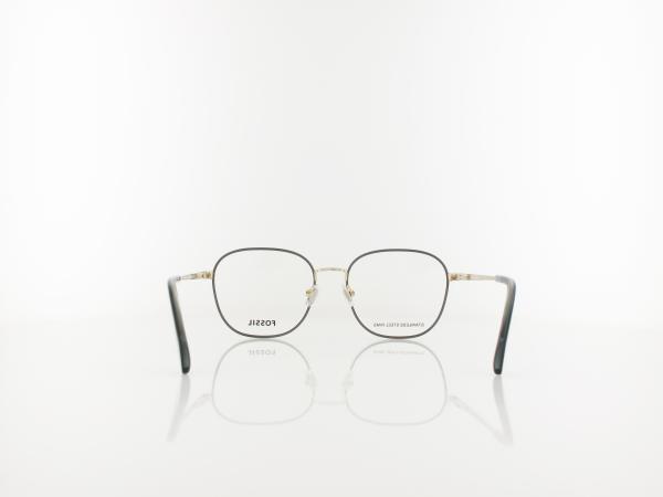 Fossil | FOS 7181/G 2F7 50 | gold grey