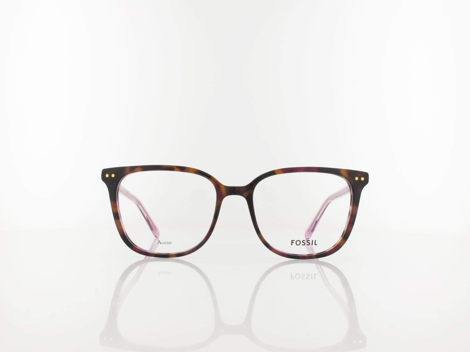 Fossil | FOS 7183 09Q 53 | brown
