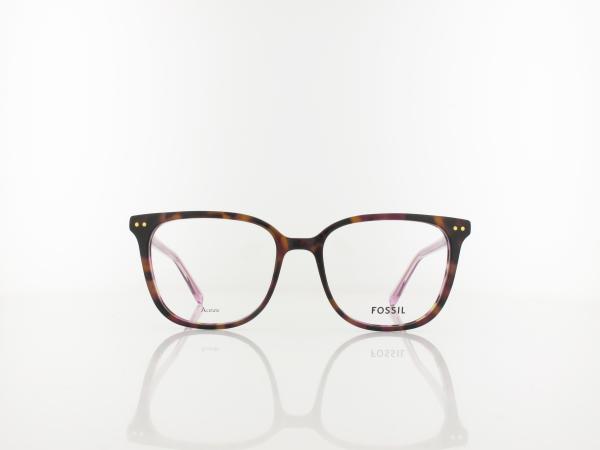 Fossil | FOS 7183 09Q 53 | brown